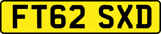 FT62SXD