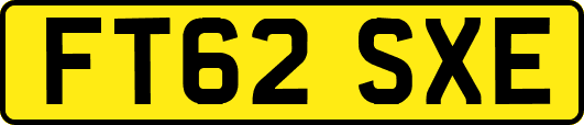 FT62SXE
