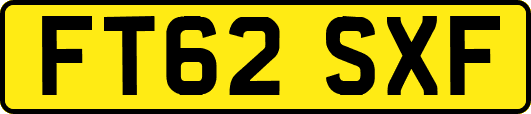 FT62SXF
