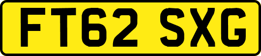 FT62SXG