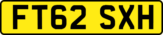 FT62SXH