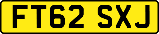 FT62SXJ