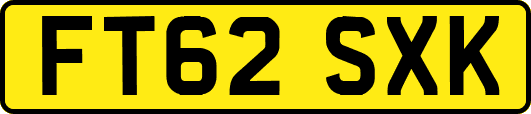 FT62SXK