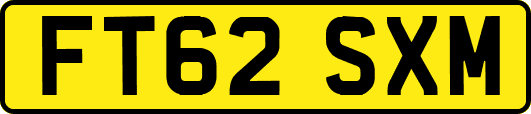 FT62SXM