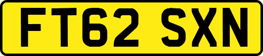 FT62SXN