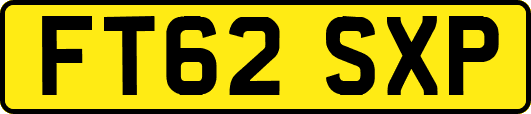 FT62SXP