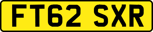 FT62SXR
