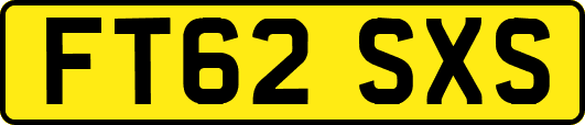 FT62SXS