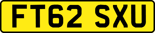 FT62SXU