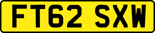 FT62SXW