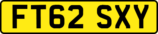 FT62SXY