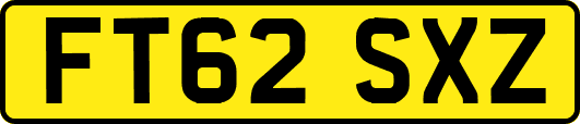 FT62SXZ