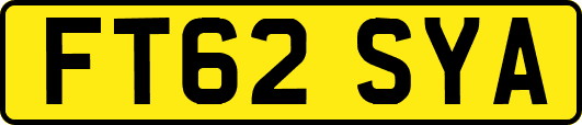 FT62SYA