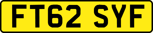 FT62SYF