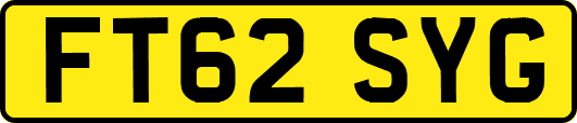 FT62SYG