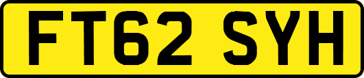 FT62SYH