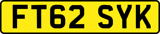 FT62SYK