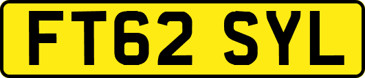 FT62SYL