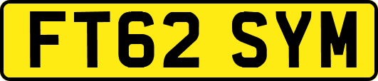 FT62SYM
