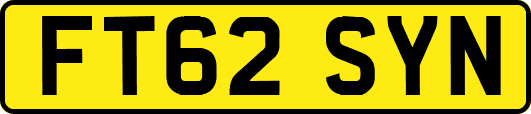 FT62SYN