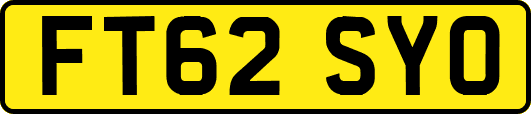 FT62SYO