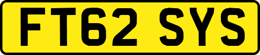 FT62SYS