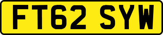FT62SYW