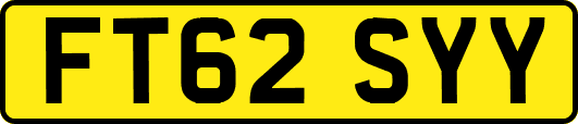 FT62SYY