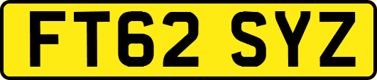 FT62SYZ