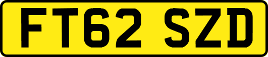 FT62SZD