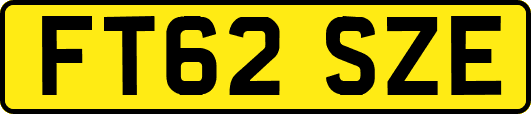 FT62SZE