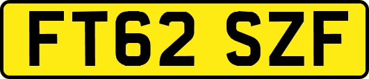 FT62SZF