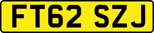 FT62SZJ