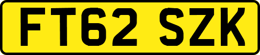 FT62SZK