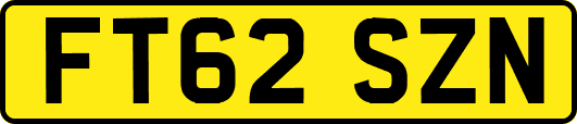 FT62SZN