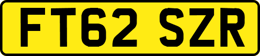FT62SZR