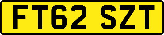 FT62SZT