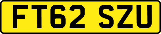 FT62SZU