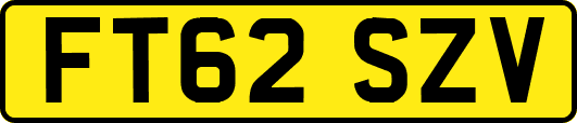 FT62SZV