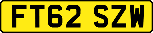 FT62SZW