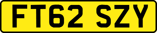 FT62SZY