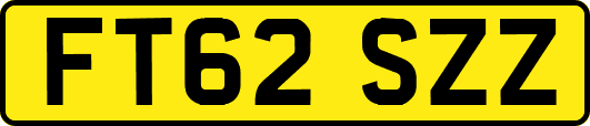 FT62SZZ