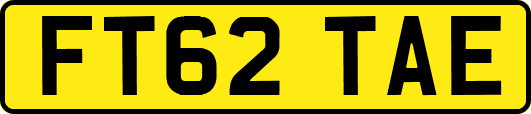 FT62TAE