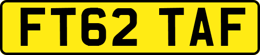 FT62TAF