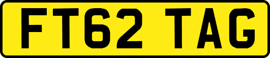 FT62TAG