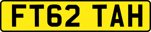 FT62TAH