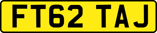 FT62TAJ
