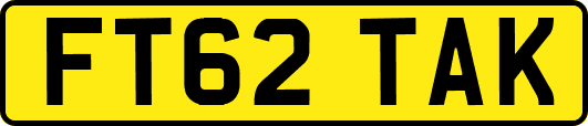 FT62TAK