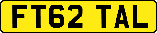FT62TAL
