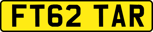 FT62TAR